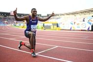 IAAF Continental Cup - Day 2